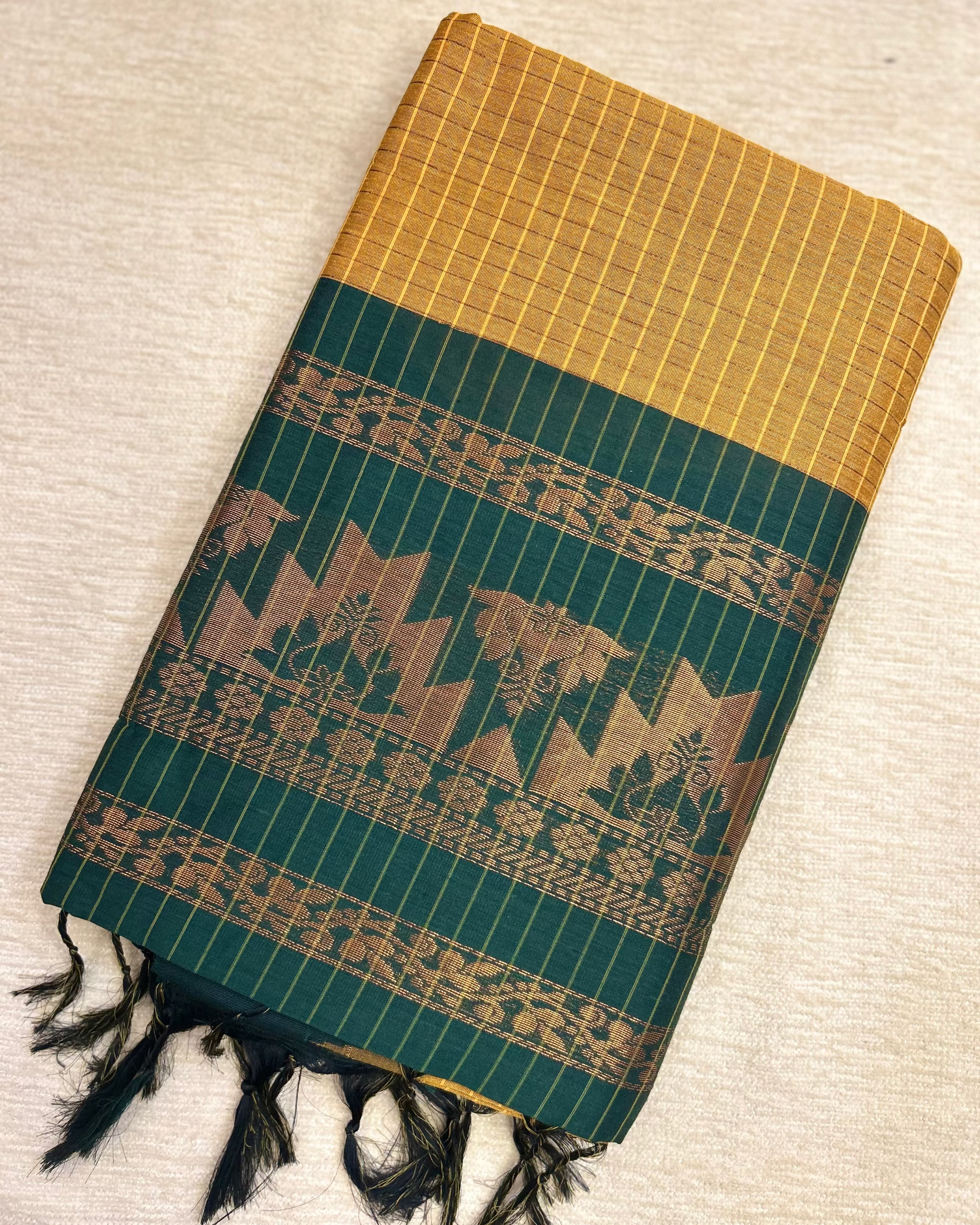 Kalyani Cotton Collection