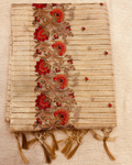 Tissue Silk Saree